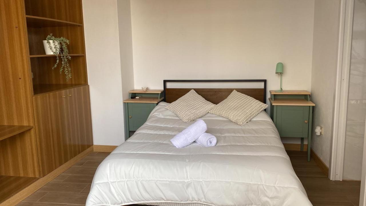 Casa Cervantes מאלגה מראה חיצוני תמונה