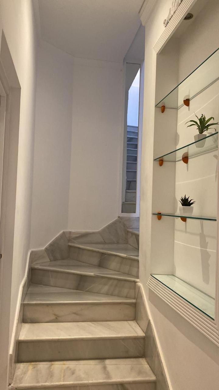 Casa Cervantes מאלגה מראה חיצוני תמונה