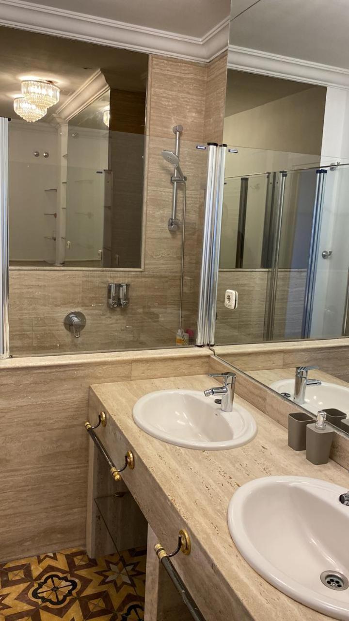 Casa Cervantes מאלגה מראה חיצוני תמונה