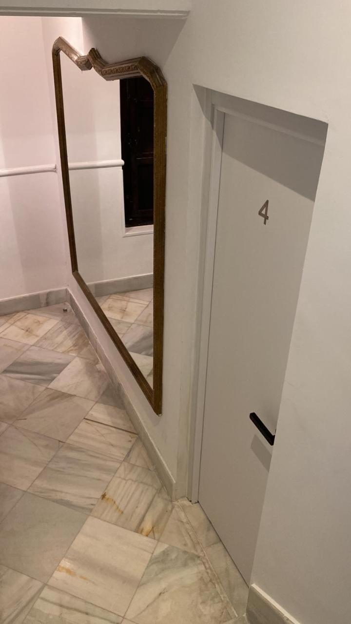 Casa Cervantes מאלגה מראה חיצוני תמונה