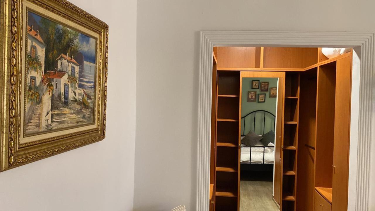 Casa Cervantes מאלגה מראה חיצוני תמונה