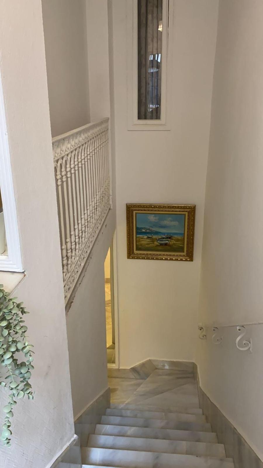 Casa Cervantes מאלגה מראה חיצוני תמונה