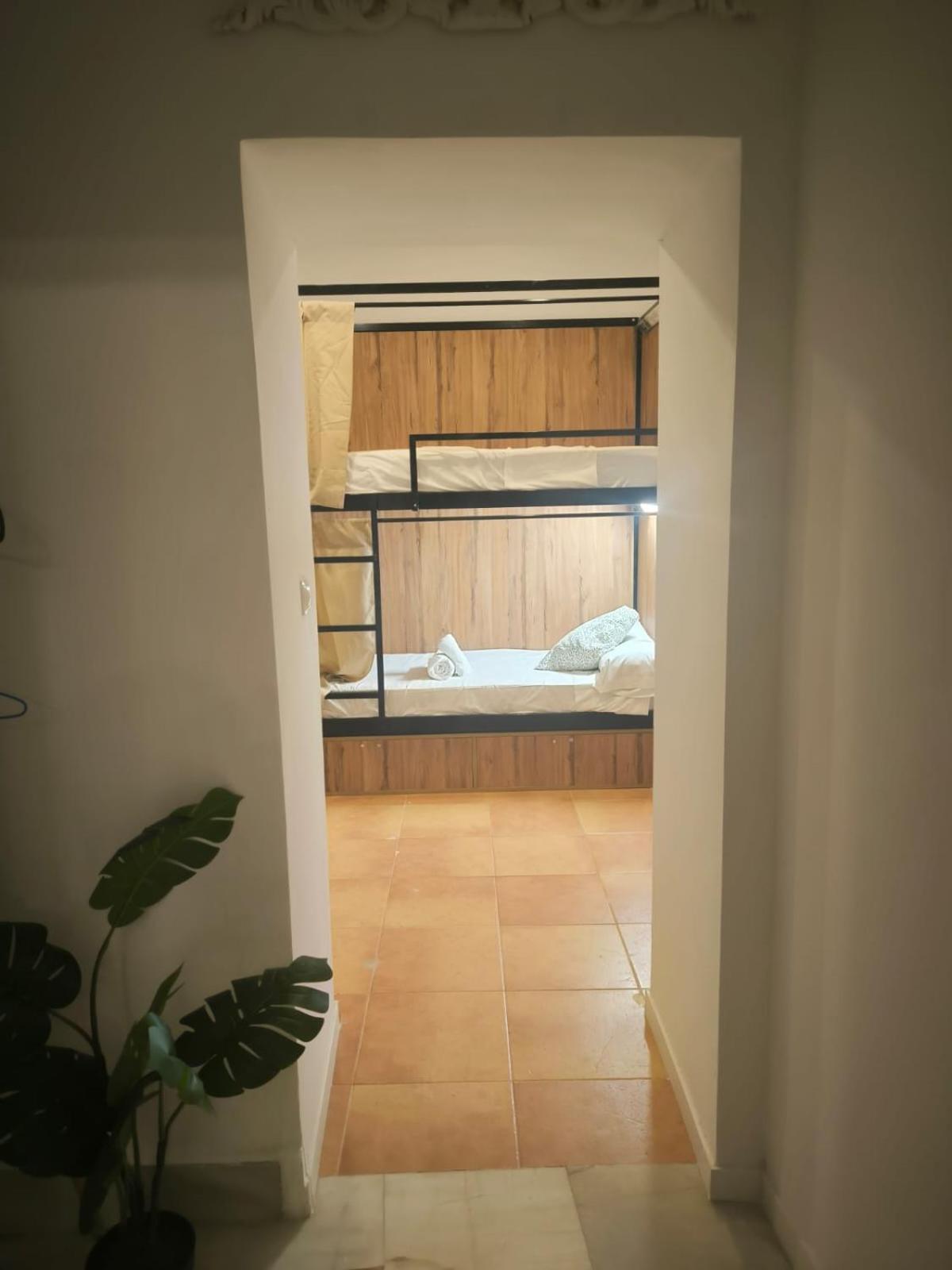 Casa Cervantes מאלגה מראה חיצוני תמונה