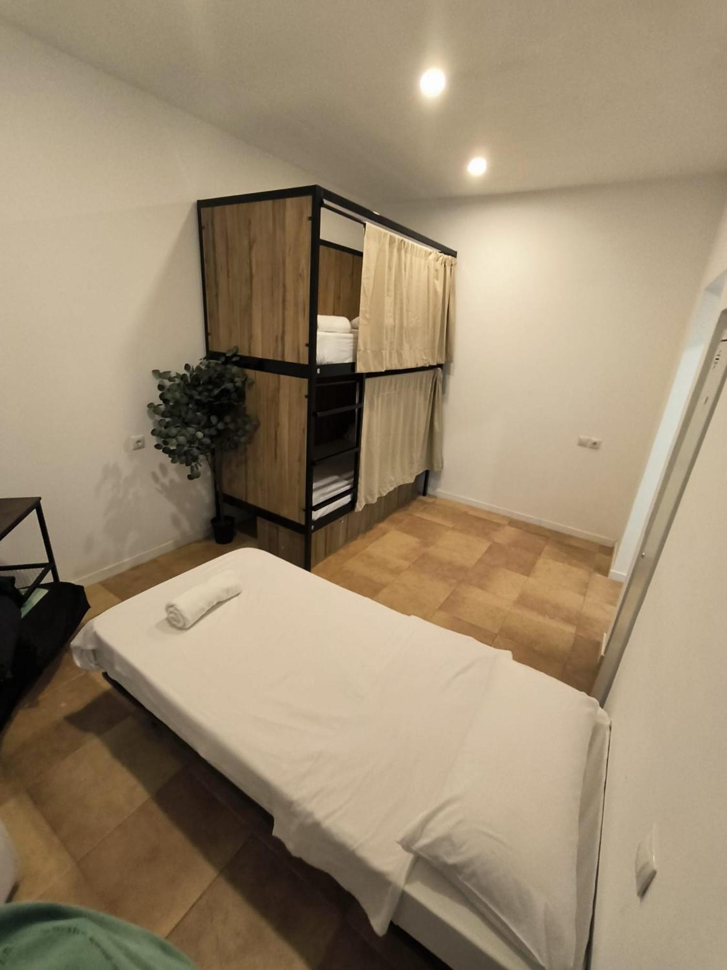 Casa Cervantes מאלגה מראה חיצוני תמונה